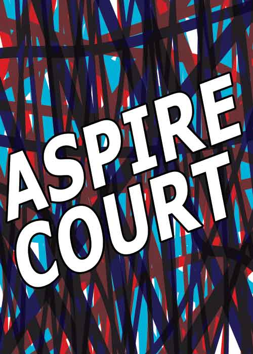 Aspire-Court